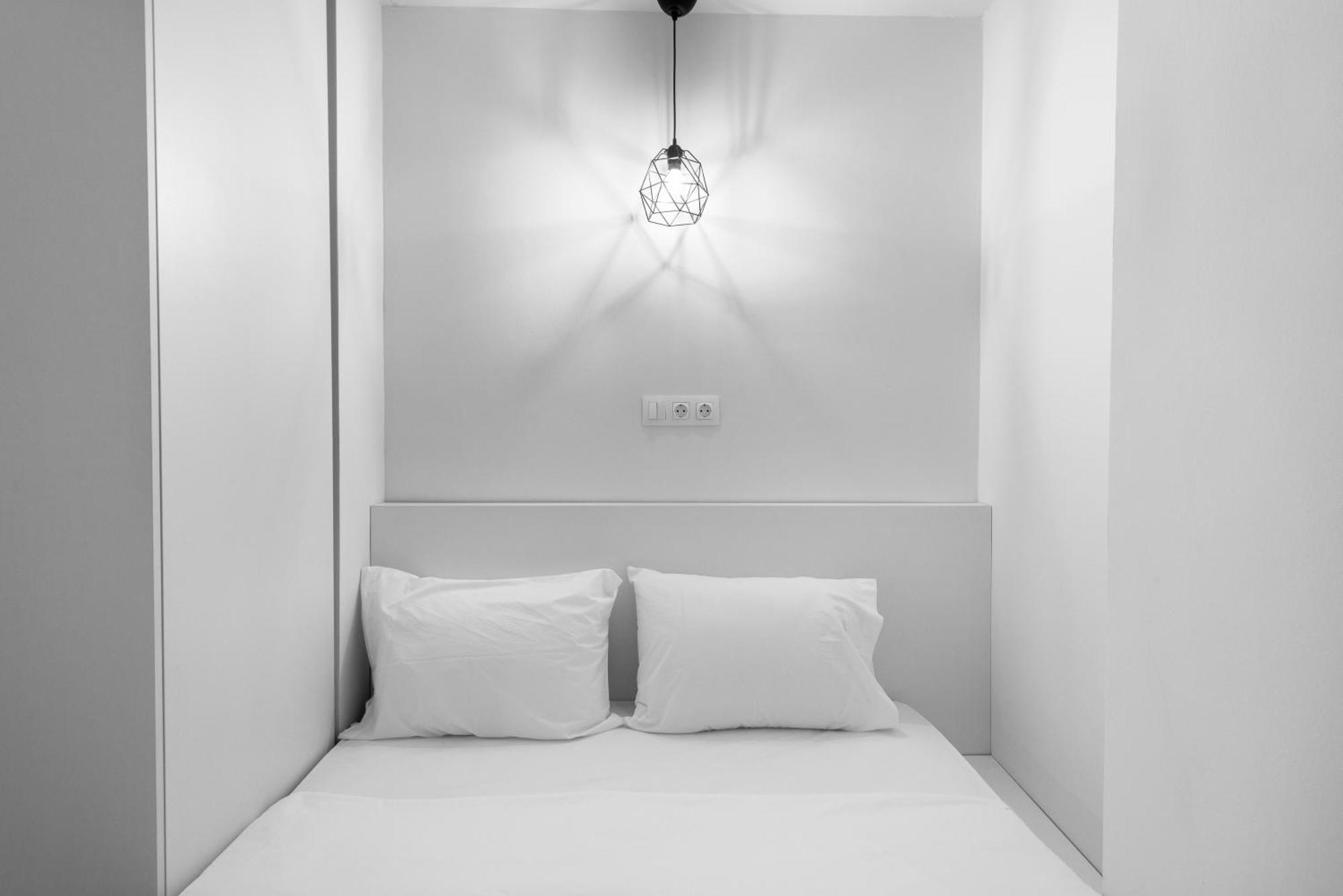 Denizen Boutique Apartments, Nilie Hospitality Mgmt Thessaloníki Eksteriør bilde