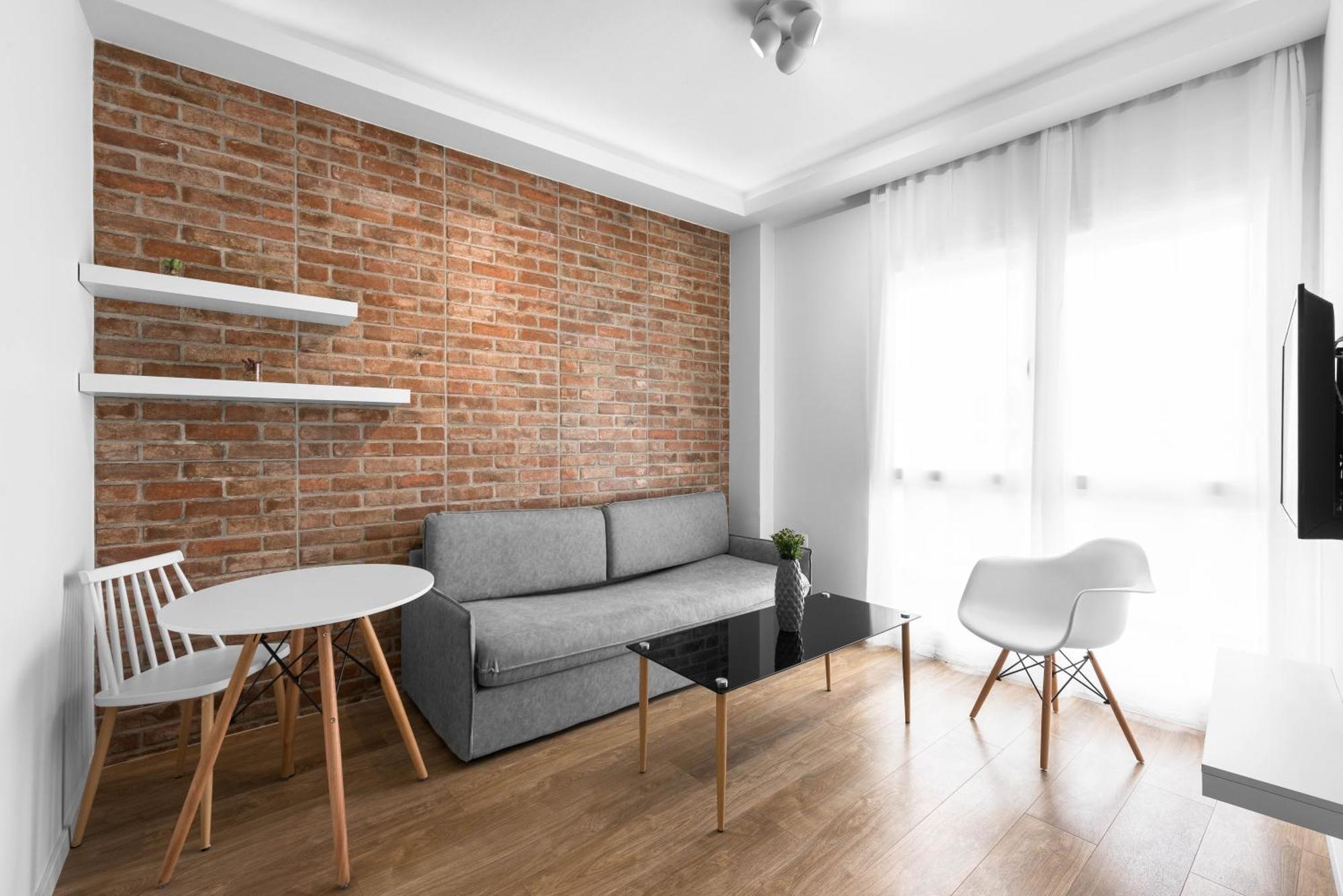 Denizen Boutique Apartments, Nilie Hospitality Mgmt Thessaloníki Eksteriør bilde