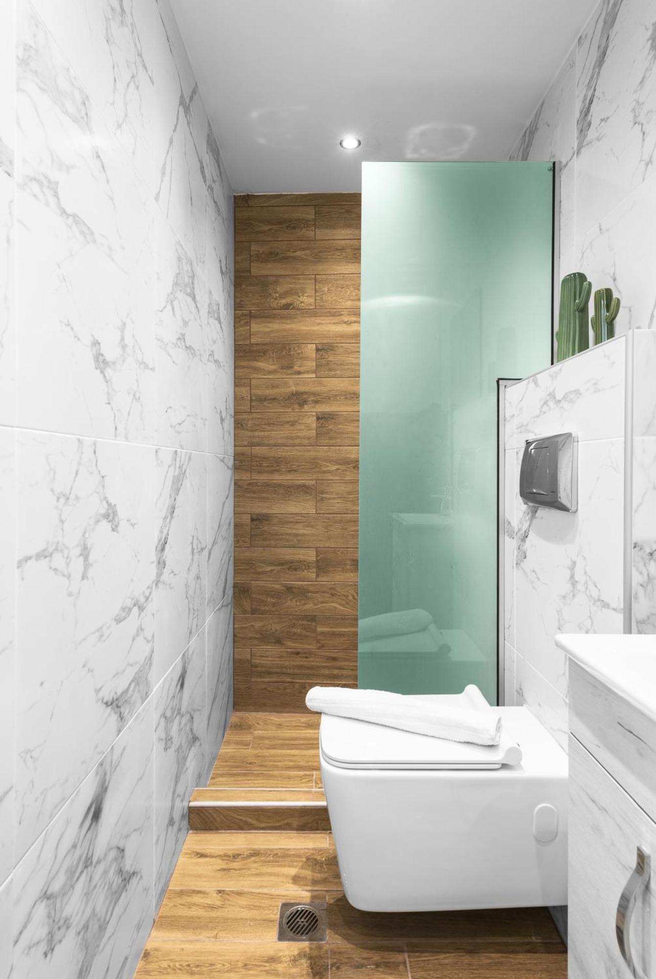 Denizen Boutique Apartments, Nilie Hospitality Mgmt Thessaloníki Eksteriør bilde