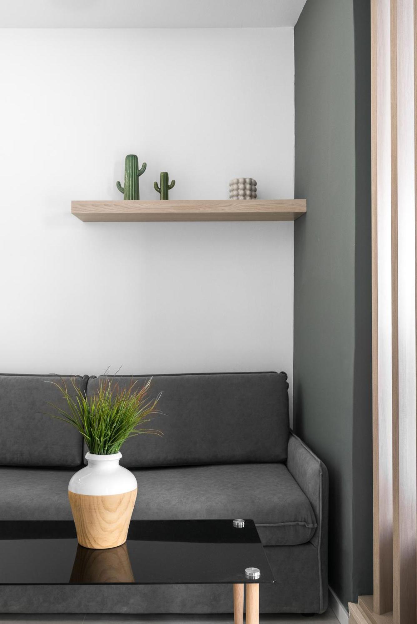 Denizen Boutique Apartments, Nilie Hospitality Mgmt Thessaloníki Eksteriør bilde
