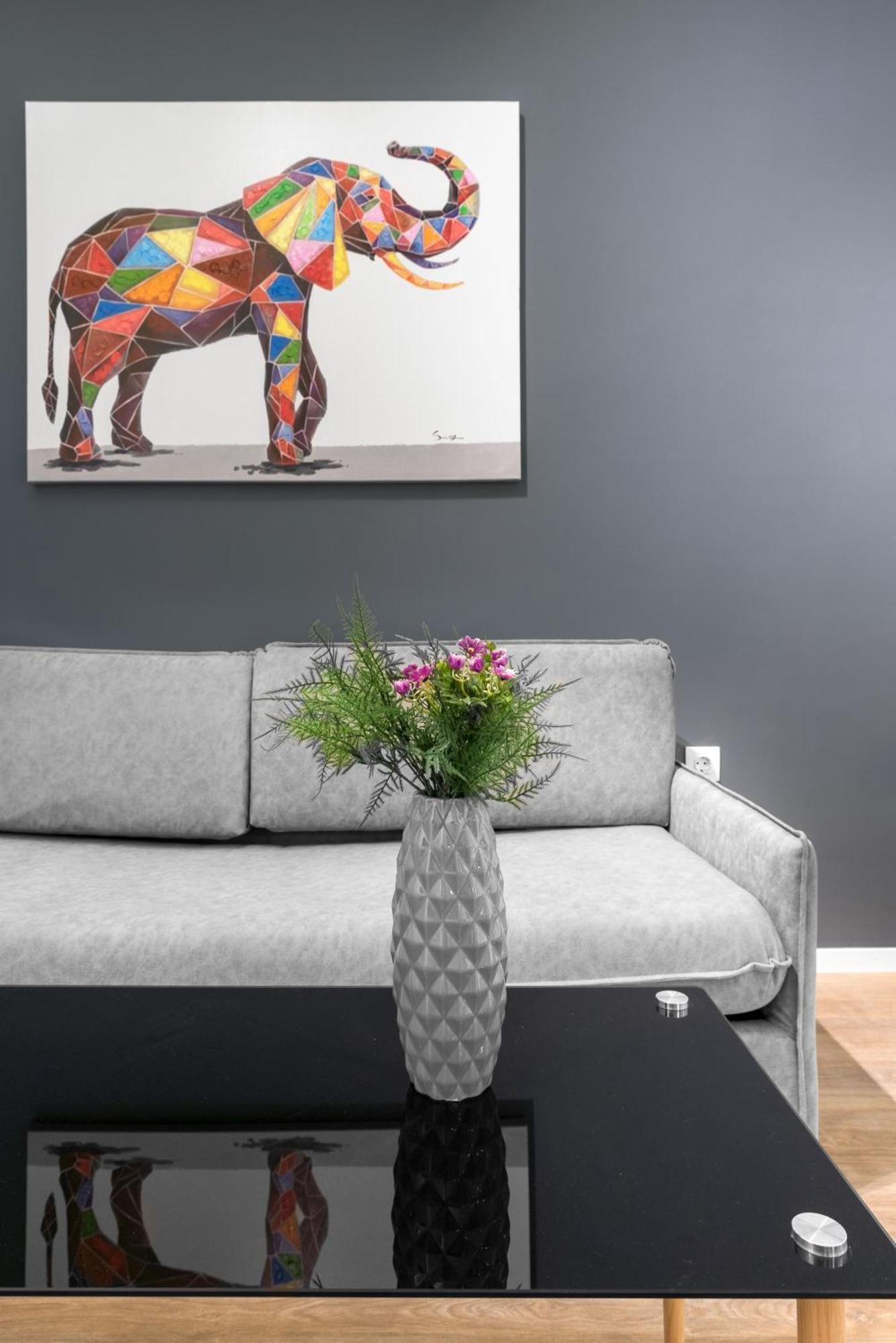 Denizen Boutique Apartments, Nilie Hospitality Mgmt Thessaloníki Eksteriør bilde